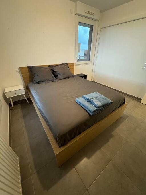 Luxueux 5 Pc, Jacuzzi, Rooftop, Terrasse, Clim มงต์เปอลิเยร์ ภายนอก รูปภาพ
